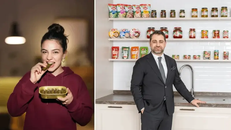 Tat Gıda, hazır yemek kategorisinde yenilikçi ürünlerle çeşitliliğini artırıyor