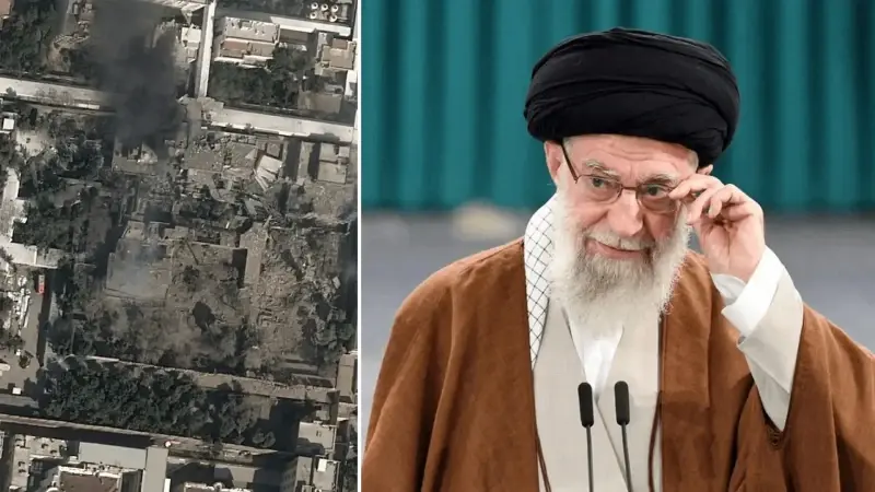 Tel Aviv öldürdük dedi, İran yalanladı: Hamaney hayatta mı?