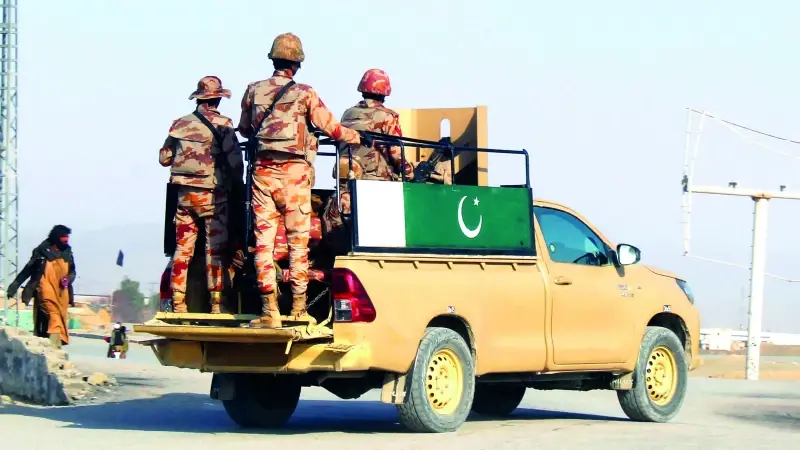 Terör bitene kadar diyalog yok