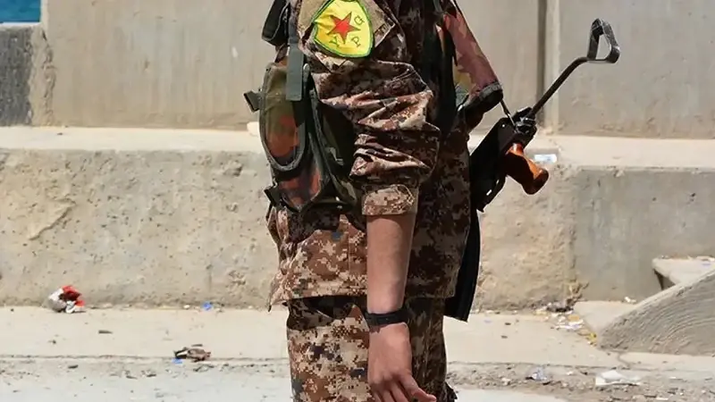 Terör örgütü YPG ateşkesi ihlal etti: Sivil can kayıpları var