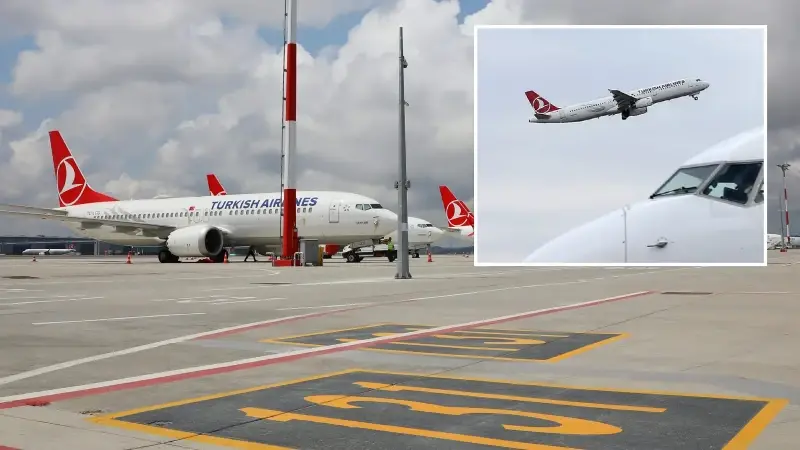 THY’den 297 ek sefer