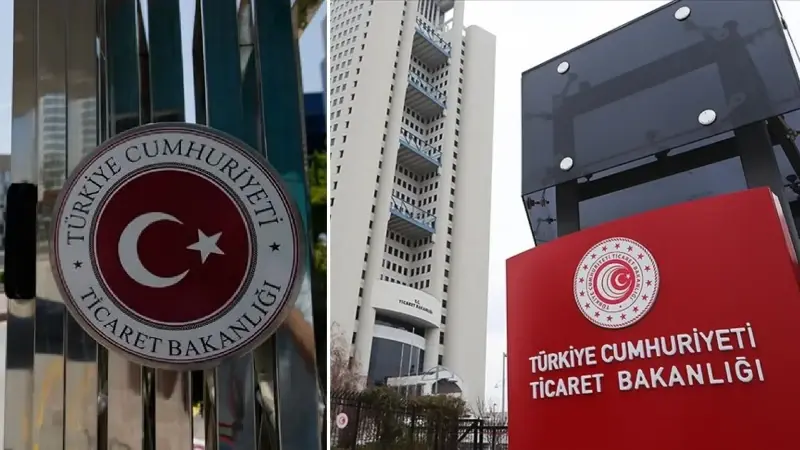 Ticaret Bakanlığı ocakta 496 firmaya dahilde işleme izin belgesi verdi