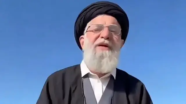 TikTok kullanıcısı ‘Netanyahu yaşıyor’ paylaşımlarını Hamaney’in yapay zeka ile hazırlanan videosu ile tiye aldı