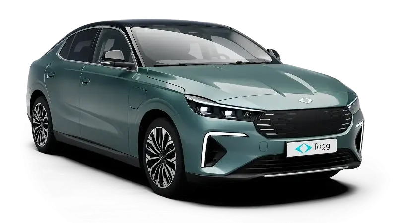 Togg’dan ekonomik T6 müjdesi