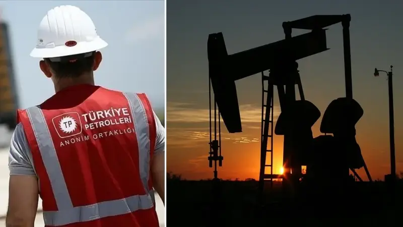TPAO’nun 3 ildeki petrol arama ruhsatı uzatıldı