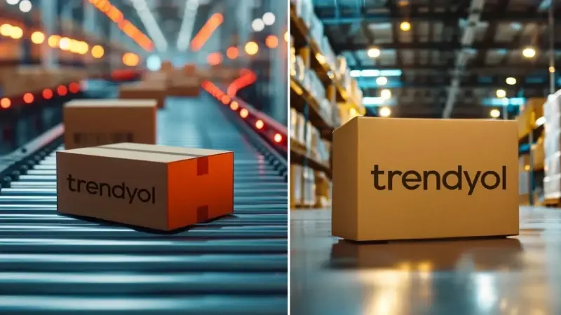 Trendyol, Ramazan alışveriş verilerini açıkladı: En çok satanlarda sindirim düzenleyici takviye içecekler öne çıktı