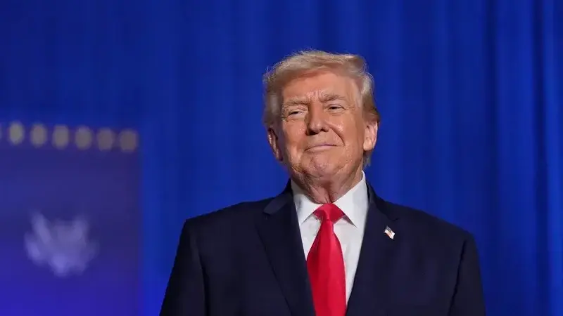 Trump Fed Başkanı adayını açıkladı