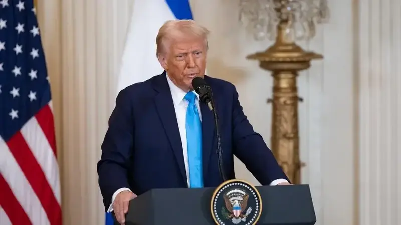 Trump Fed Başkanı Powell’a faiz indirimi çağrısı yaptı