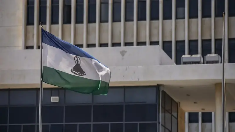 Trump hedef aldı Çin kalkınmasını destekledi: Lesotho’ya vergi muafiyeti uygulamaya hazırlanıyorlar