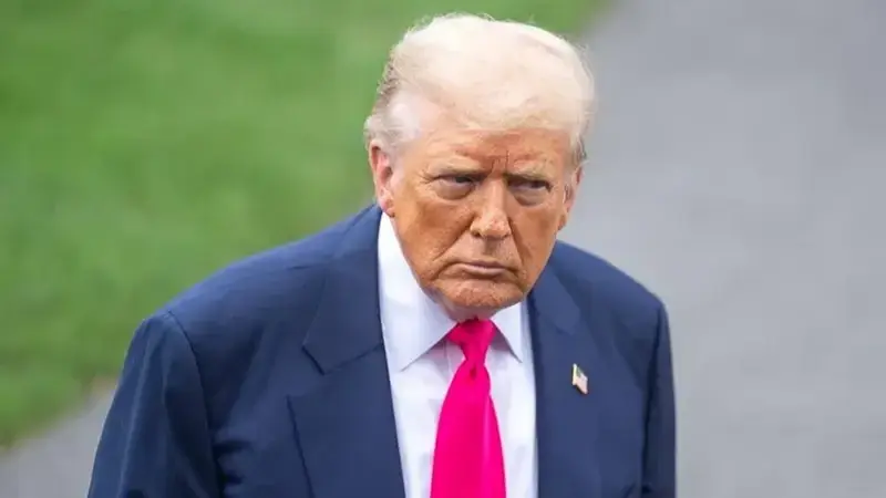Trump: Irak’taki İranlı grupların savaşa girmesini istemiyorum