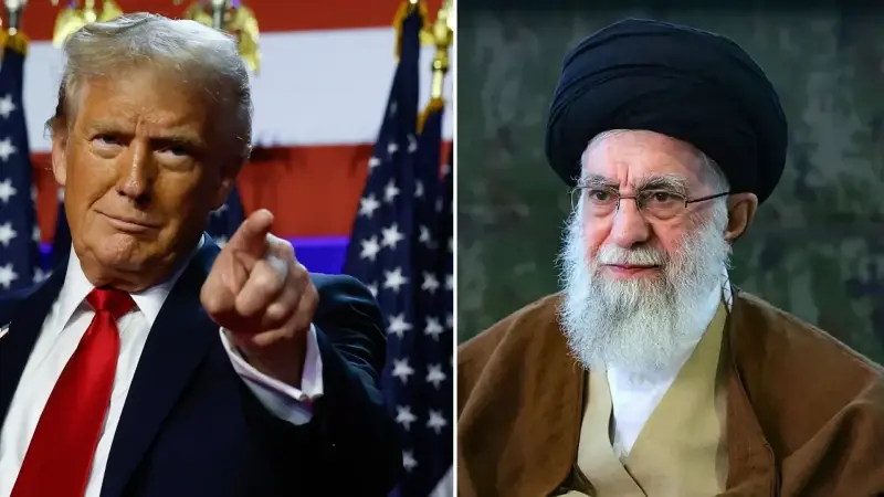 Trump: İran anlaşma yapmak istiyor