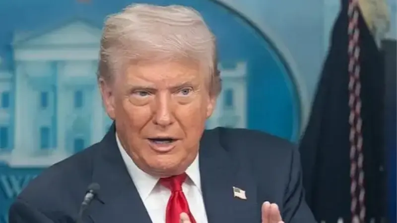 Trump: İran anlaşma yapmak istiyor