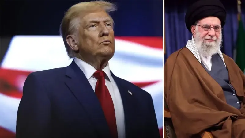 Trump: İran ile anlaşamazsak kötü şeyler olacak