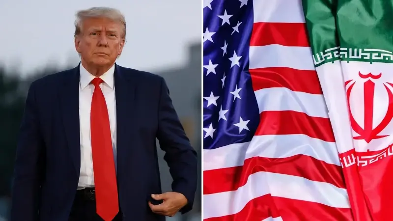 Trump ‘İran istedi’ diyerek tarih verdi: Saldırıları erteledim