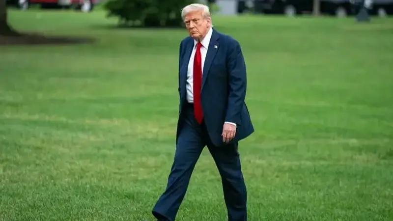 Trump: Petrol tedarikiyle ilgili Küba ile görüşmeler başladı