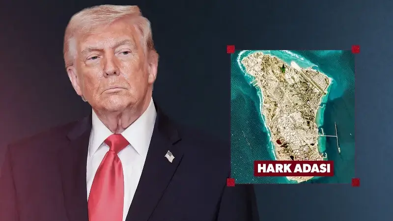 Trump yeni kartını oynuyor: İran’ı böyle köşeye sıkıştıracaklar