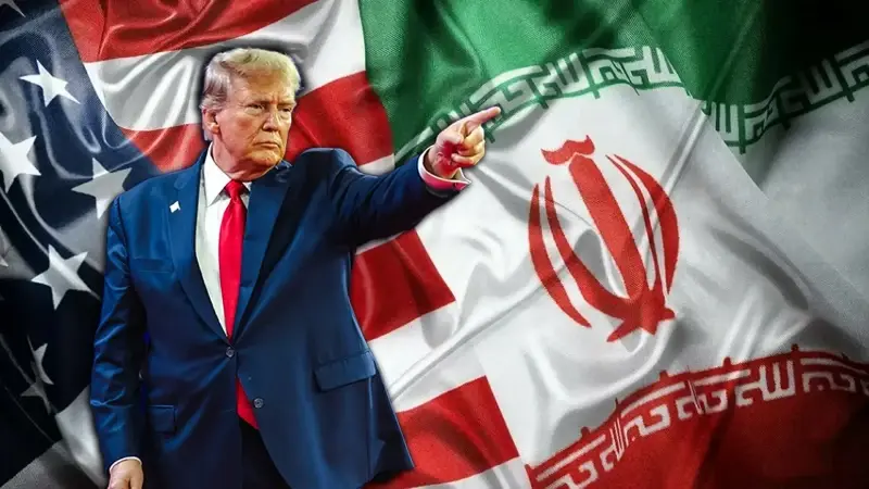 Trump yığdığı donanmayla tehdit etmişti: ABD’nin İran’a saldırısı için tarih verildi