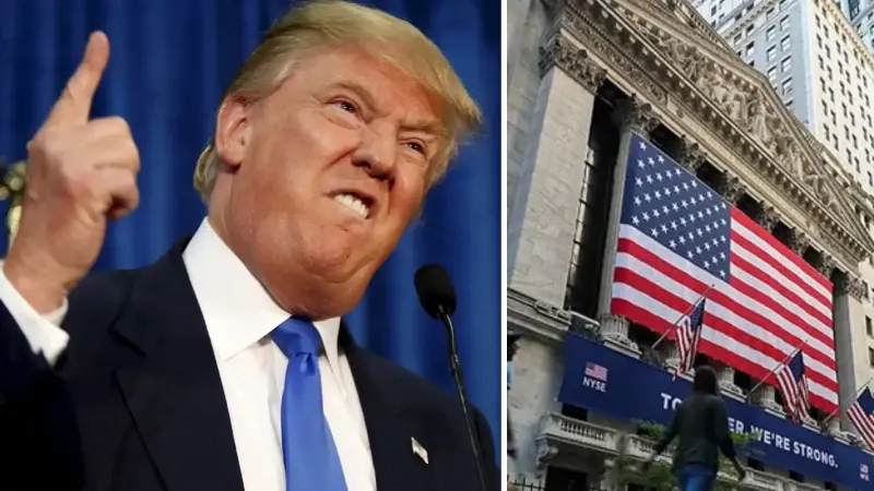 Trump’a ekonomik darbe: ‘Önce Amerika’ politikası işe yaramadı istihdam yavaşladı