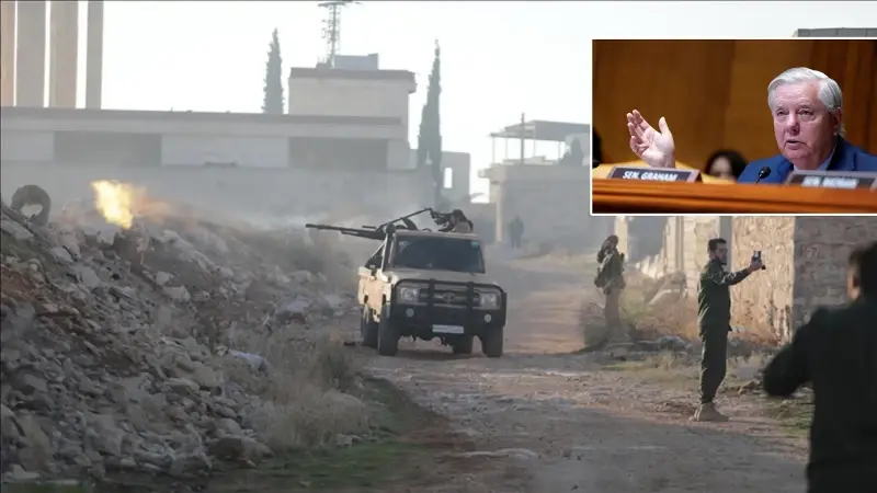 Trump’a en yakın isimden Türkiye’ye küstah tehdit