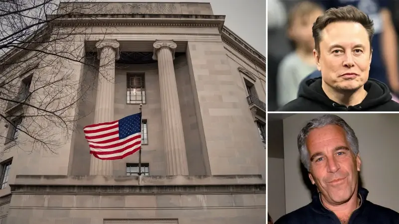 Trump’ı suçladı aynısı başına geldi: Elon Musk’ın ‘Epstein’ mailleri paylaşıldı