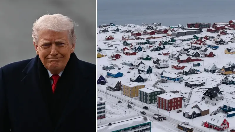 Trump’ın gümrük hamlesi Avrupa’yı ayağa kaldırdı, art arda tepkiler geldi: Şantaja boyun eğmeyeceğiz