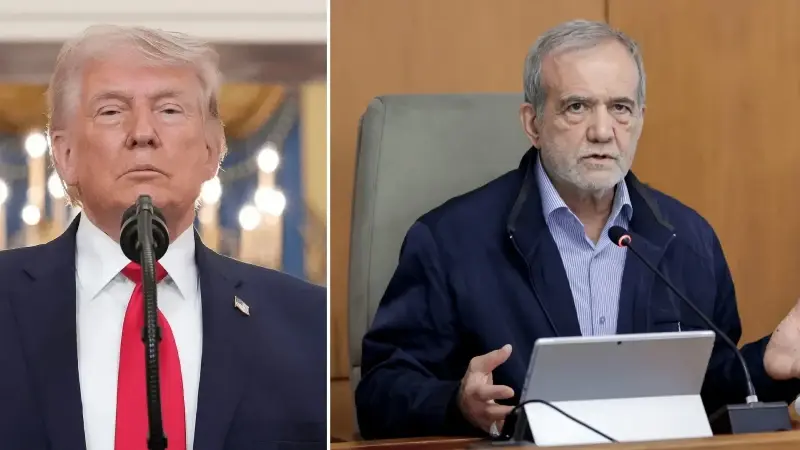 Trump’ın ‘İran’ı taş devrine göndereceğiz’ tehdidine cevap: Kapsamlı bir savaş suçu