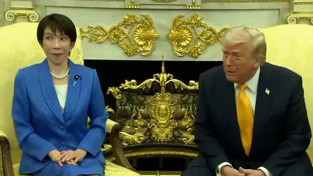 Trump’ın ‘Pearl Harbor’ göndermesi Japonya Başbakanını güldürmedi: Tokyo’dan tepkiler geldi