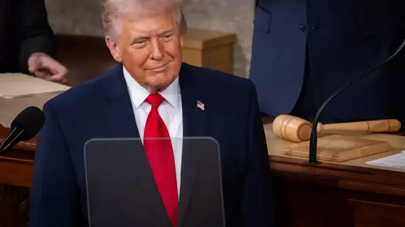 Trump’tan askeri mühimmat stoğu açıklaması: “Savaşları sonsuza kadar sürdürmeye yeter”