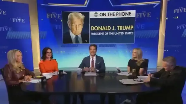 Trump’tan İran’daki durumu soran muhabire utanç verici cevap: Siyasi kariyerim biter ama…
