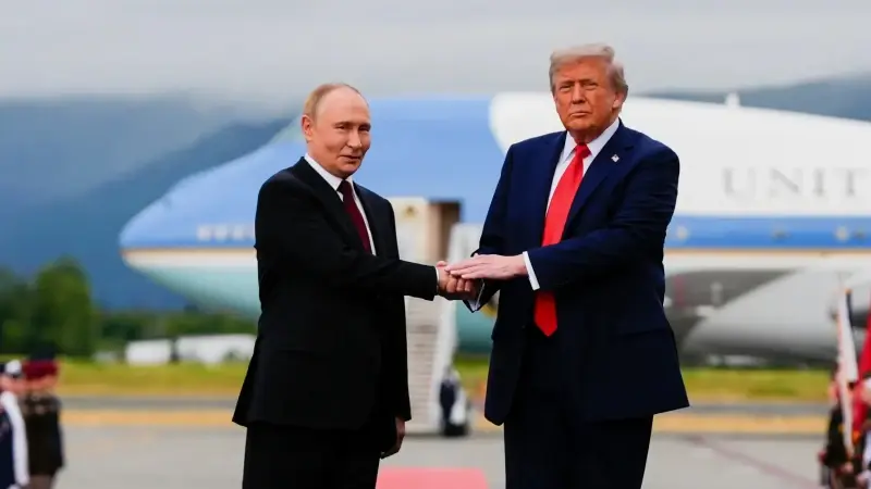 Trump’tan Putin’e ‘İran’ brifingi: Savaş büyük ölçüde tamamlandı