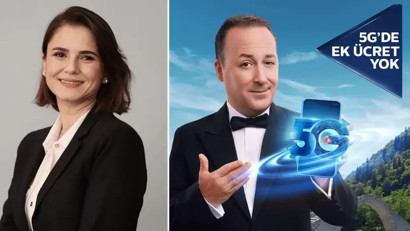 Türk Telekom’dan “Herkes için 5G”