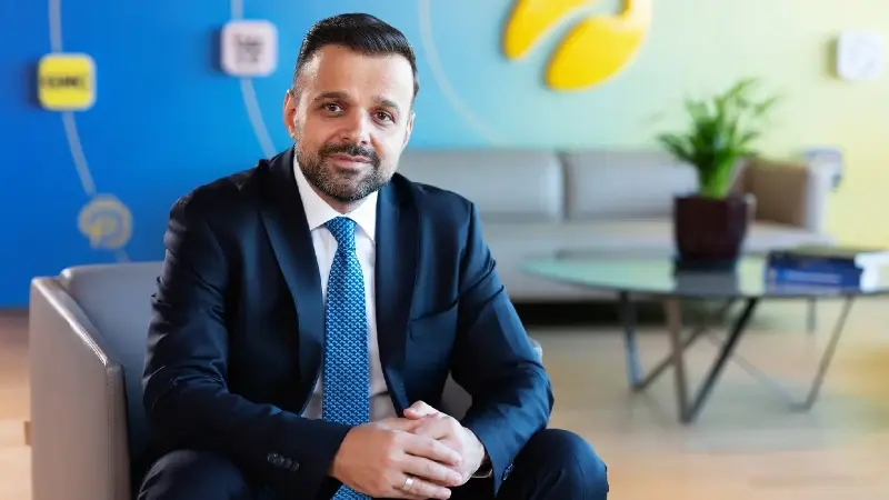 Turkcell Genel Müdürü Dr. Ali Taha Koç: ‘Cumhurbaşkanımızın vizyonu 5G yolculuğumuza güç veriyor’
