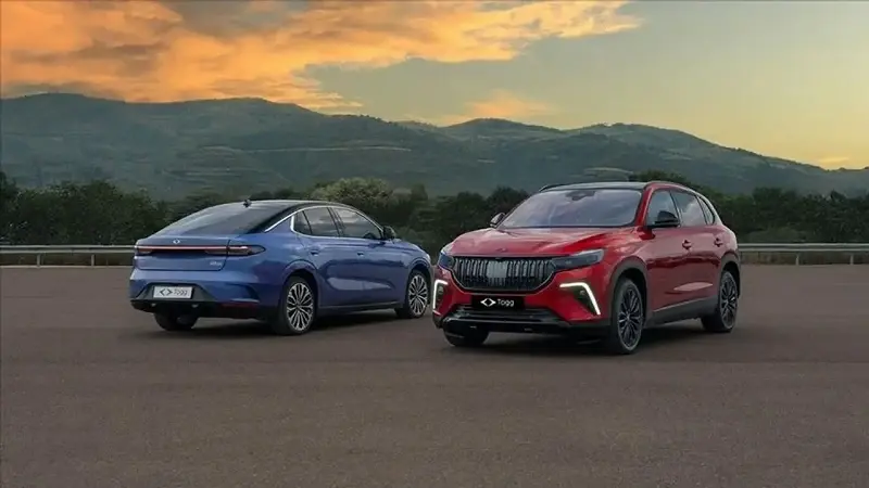 Türkiye elektrikli araç satışlarında Avrupa’da dördüncü oldu