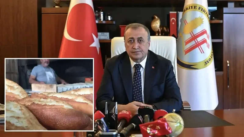 Türkiye Fırıncılar Federasyonu’ndan zam kararı: Yeni fiyatı duyurdular