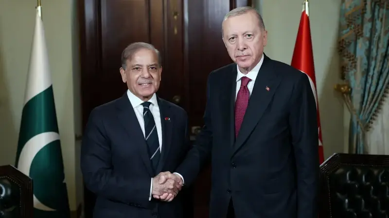 Türkiye istedi: Pakistan Afganistan ile çatışmaları durdurdu