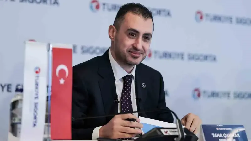 Türkiye Sigorta’dan enflasyona fren: İlk çeyrekte fiyatlar donduruldu