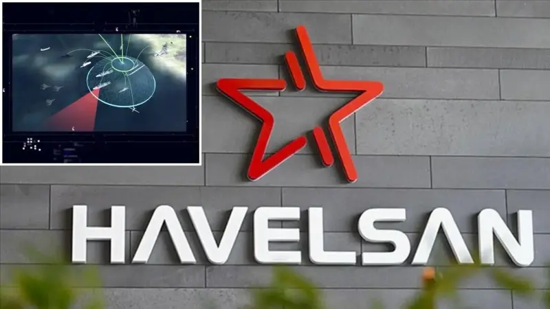 Türkiye’nin NATO’ya yazılım ihracatı Yunanistan’ı rahatsız etti