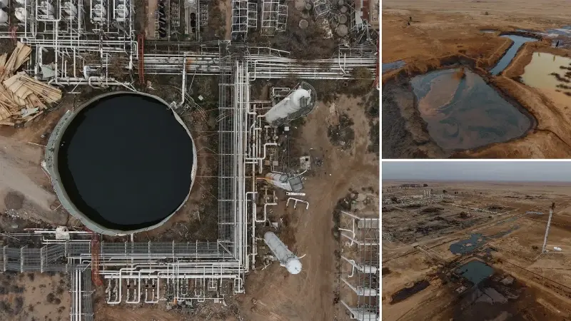 Türkiye’ye dev petrol teklifi: ‘Birlikte işletelim’