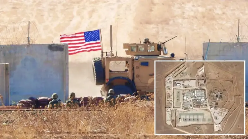 Ukrayna, Ürdün’deki ABD üslerini “korumak amacıyla” İHA’lar ve uzman ekip gönderdi