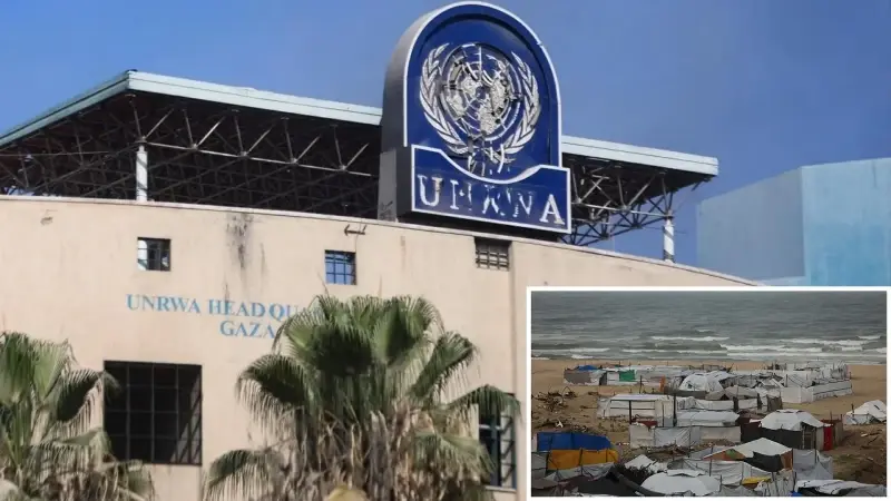 UNRWA: Gazze’de insani koşullar hala ağır yardımlara erişimde kısıtlamalar sürüyor
