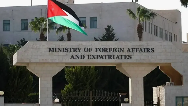 Ürdün’den İran’a ‘hava sahası’ engeli: Herhangi bir eylemin başlangıç noktası olmayacak