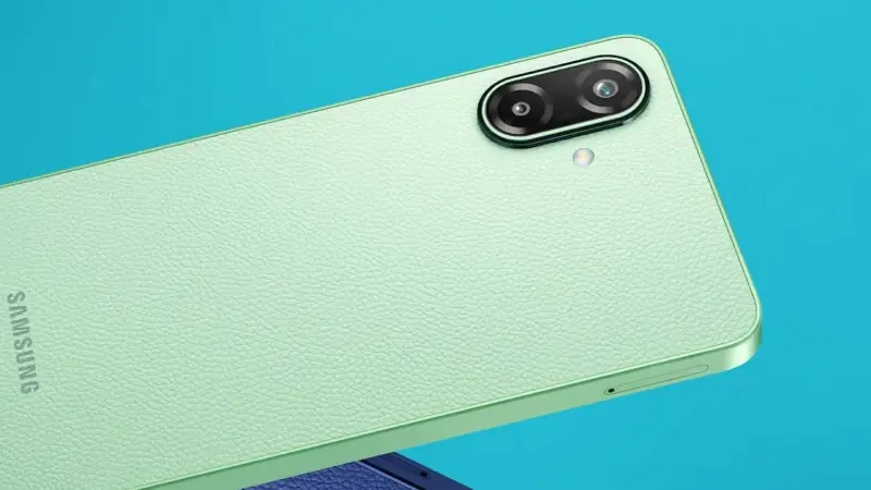 Uygun fiyatlı Samsung Galaxy F70e 5G tanıtıldı: İşte Galaxy F70e 5G fiyatı, özellikleri ve çıkış tarihi