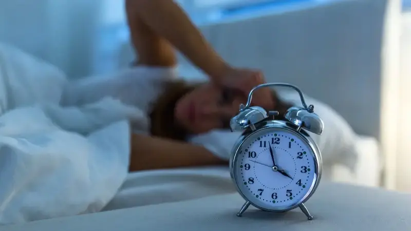 Uykudaki fiziksel tepkiler nörodejeneratif süreçlerin erken habercisi olabilir