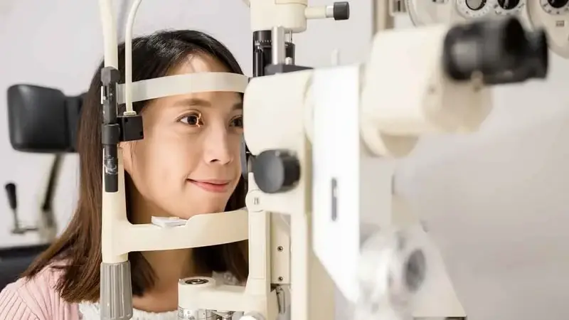 Uzman isim uyardı: Glokom sessiz ilerliyor görmeyi kalıcı olarak yok edebilir