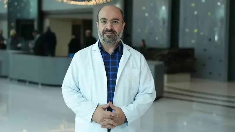 Uzman isim uyardı: Horlamayı hafife almayın, kalbinizi koruyun