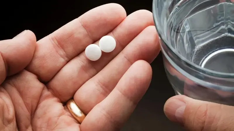 Uzmanı uyardı: Gereksiz aspirin bu tetkiklere yol açıyor