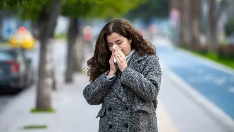 Uzmanından viral enfeksiyonlarda antibiyotik kullanımı uyarısı