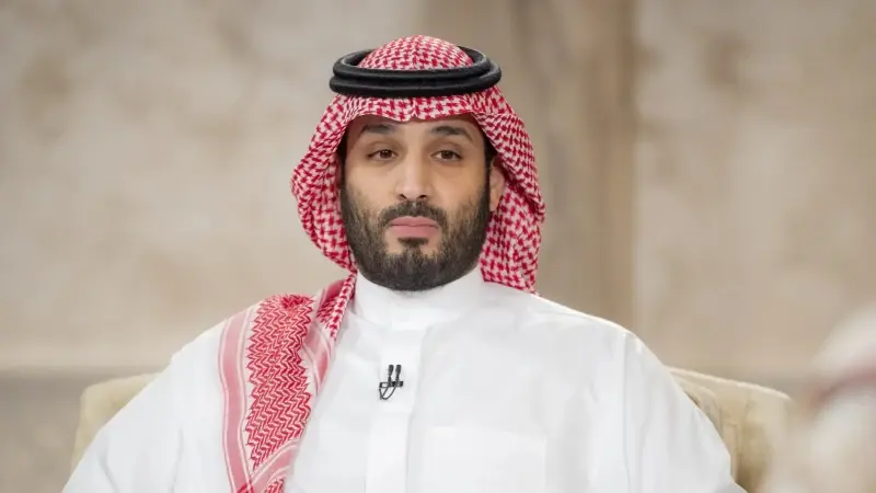 Veliaht Prens Selman’dan Enerji Bakanı’na ‘Türkiye’ yetkisi: Mutabakat zaptı Bakanlar Kurulunda onaylandı