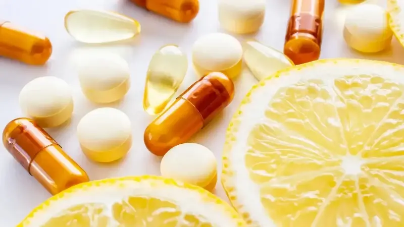 Vitaminler kontrolsüz kullanıldığında ciddi sağlık sorunlarına yol açabiliyor