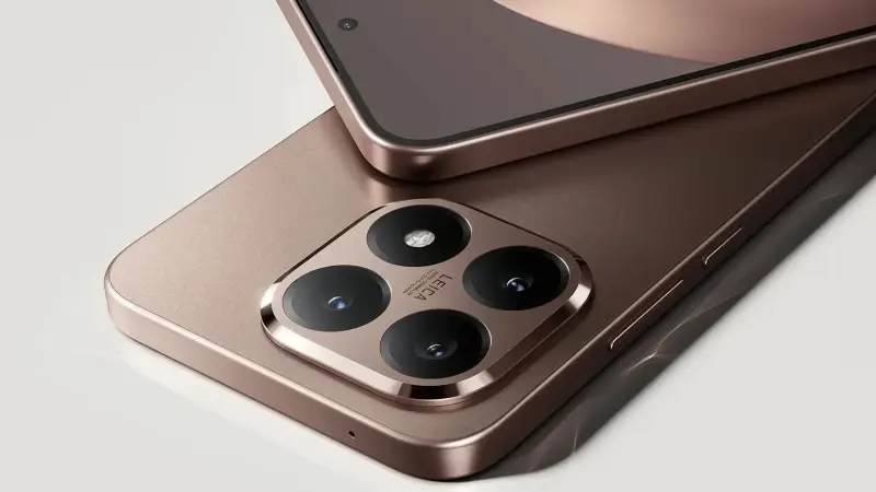 Xiaomi 17T’nin özellikleri sızdı: Dimensity 9500s sürprizi